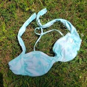 Under Armour Swim Top